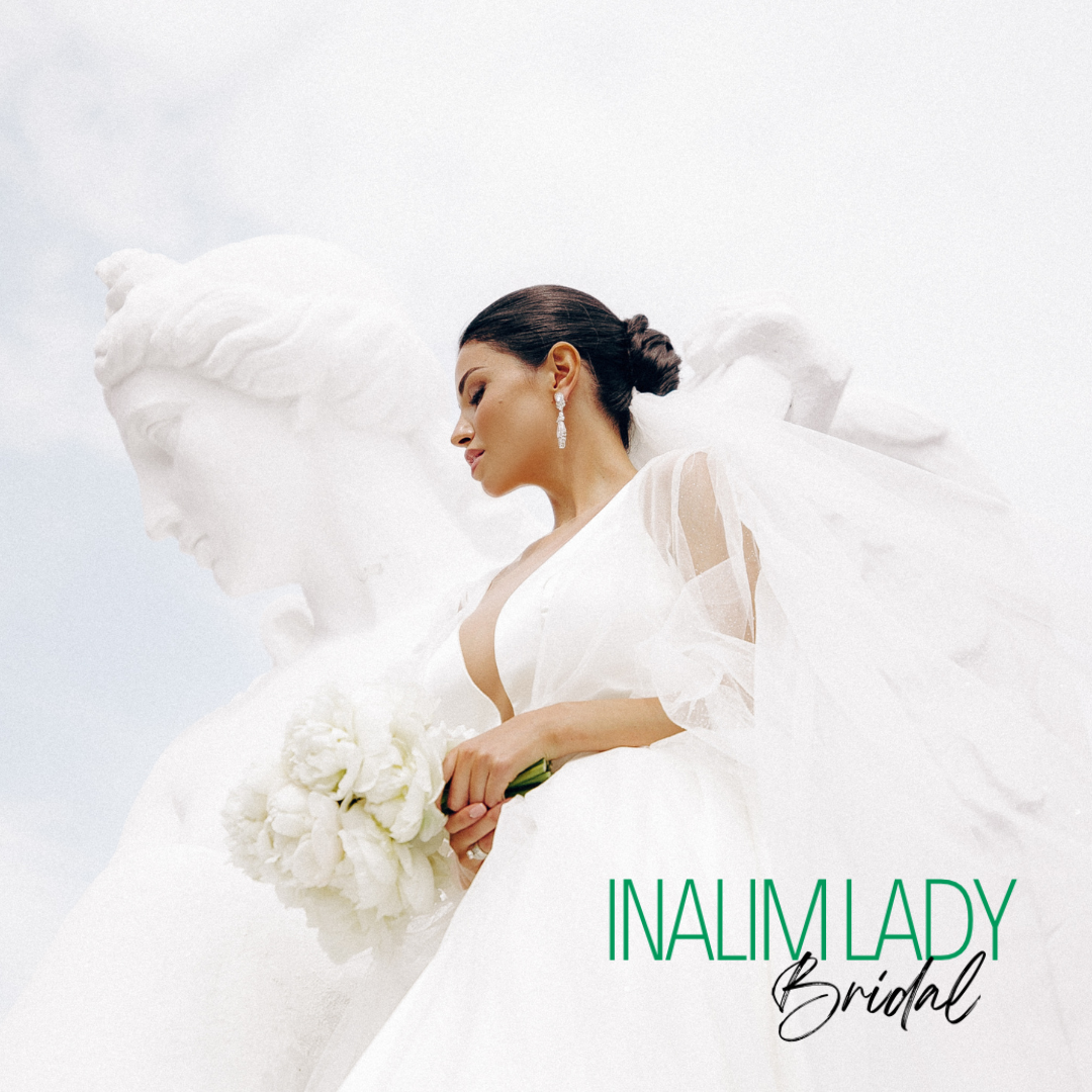 Lady bridal 2025